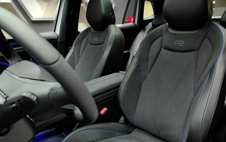 Volkswagen Tiguan, 2025 год, 5 300 000 рублей, 22 фотография