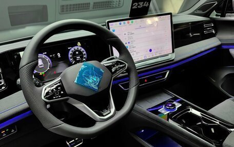 Volkswagen Tiguan, 2025 год, 5 300 000 рублей, 18 фотография