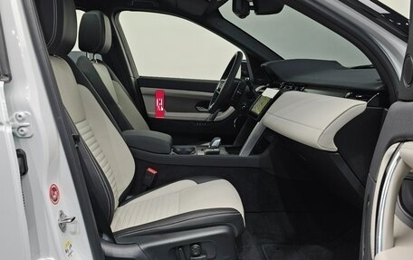 Land Rover Discovery Sport I рестайлинг, 2025 год, 5 150 007 рублей, 5 фотография