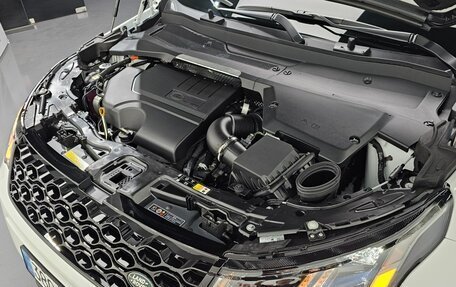 Land Rover Discovery Sport I рестайлинг, 2025 год, 5 150 007 рублей, 12 фотография