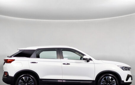 FAW Bestune T77, 2024 год, 2 099 000 рублей, 3 фотография