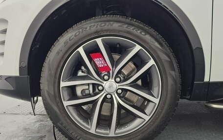 Land Rover Discovery Sport I рестайлинг, 2025 год, 5 150 007 рублей, 11 фотография