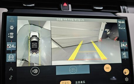 Land Rover Discovery Sport I рестайлинг, 2025 год, 5 150 007 рублей, 16 фотография