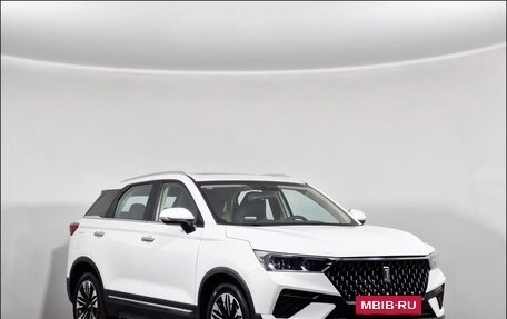 FAW Bestune T77, 2024 год, 2 099 000 рублей, 2 фотография