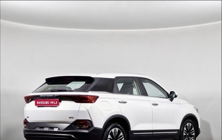 FAW Bestune T77, 2024 год, 2 099 000 рублей, 4 фотография