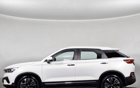 FAW Bestune T77, 2024 год, 2 099 000 рублей, 7 фотография