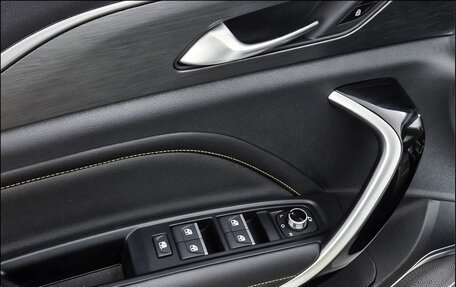 FAW Bestune T77, 2024 год, 2 099 000 рублей, 10 фотография