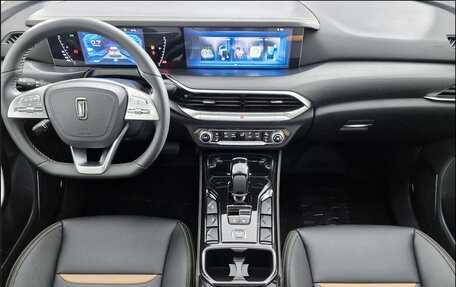 FAW Bestune T77, 2024 год, 2 099 000 рублей, 18 фотография