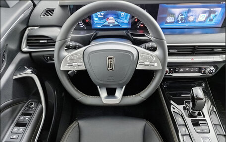 FAW Bestune T77, 2024 год, 2 099 000 рублей, 16 фотография