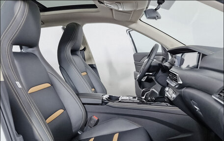 FAW Bestune T77, 2024 год, 2 099 000 рублей, 19 фотография