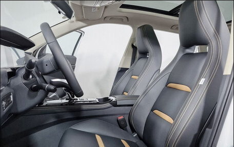 FAW Bestune T77, 2024 год, 2 099 000 рублей, 12 фотография