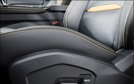 FAW Bestune T77, 2024 год, 2 099 000 рублей, 11 фотография