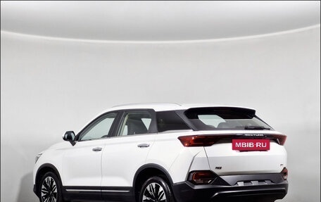 FAW Bestune T77, 2024 год, 2 099 000 рублей, 6 фотография