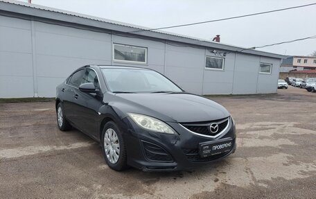 Mazda 6, 2011 год, 699 000 рублей, 3 фотография