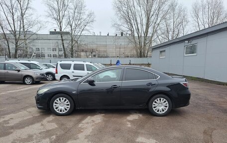 Mazda 6, 2011 год, 699 000 рублей, 10 фотография