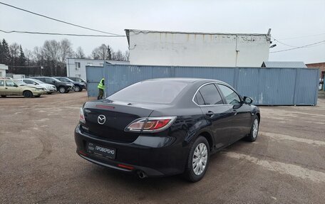 Mazda 6, 2011 год, 699 000 рублей, 6 фотография