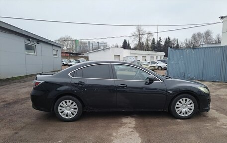 Mazda 6, 2011 год, 699 000 рублей, 5 фотография