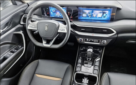 FAW Bestune T77, 2024 год, 2 099 000 рублей, 24 фотография