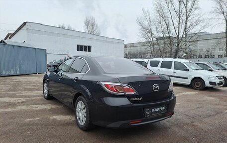 Mazda 6, 2011 год, 699 000 рублей, 8 фотография