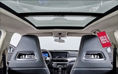 FAW Bestune T77, 2024 год, 2 099 000 рублей, 20 фотография