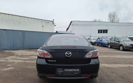 Mazda 6, 2011 год, 699 000 рублей, 7 фотография