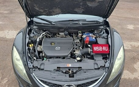 Mazda 6, 2011 год, 699 000 рублей, 11 фотография