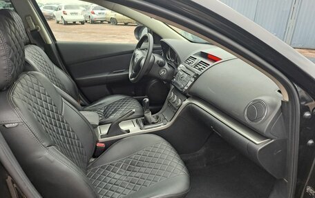 Mazda 6, 2011 год, 699 000 рублей, 13 фотография