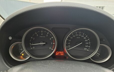 Mazda 6, 2011 год, 699 000 рублей, 16 фотография