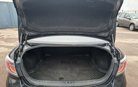 Mazda 6, 2011 год, 699 000 рублей, 12 фотография