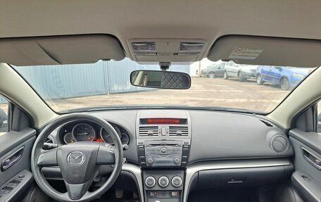 Mazda 6, 2011 год, 699 000 рублей, 17 фотография