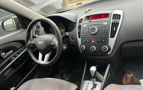 KIA cee'd I рестайлинг, 2010 год, 1 150 000 рублей, 6 фотография
