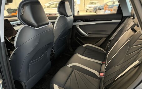 Geely Atlas, 2025 год, 3 917 190 рублей, 2 фотография