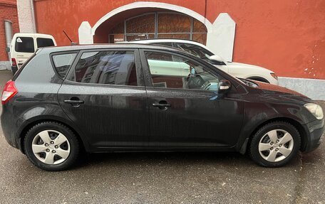 KIA cee'd I рестайлинг, 2010 год, 1 150 000 рублей, 3 фотография