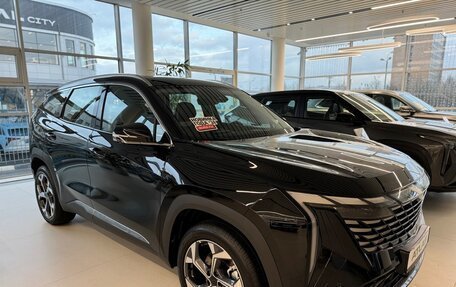 Geely Atlas, 2025 год, 3 917 190 рублей, 6 фотография