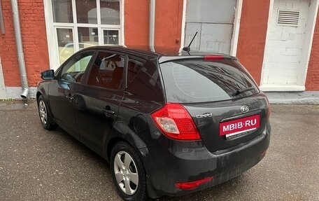 KIA cee'd I рестайлинг, 2010 год, 1 150 000 рублей, 2 фотография