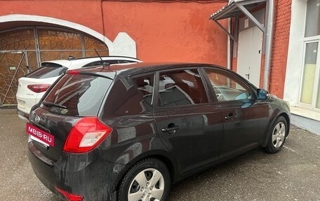 KIA cee'd I рестайлинг, 2010 год, 1 150 000 рублей, 5 фотография