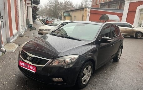 KIA cee'd I рестайлинг, 2010 год, 1 150 000 рублей, 4 фотография