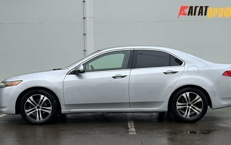 Honda Accord VIII рестайлинг, 2008 год, 999 000 рублей, 2 фотография