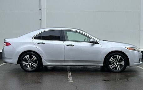 Honda Accord VIII рестайлинг, 2008 год, 999 000 рублей, 6 фотография