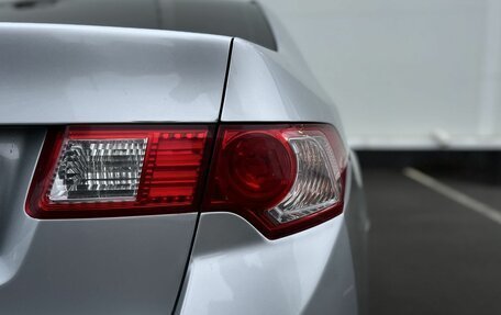 Honda Accord VIII рестайлинг, 2008 год, 999 000 рублей, 11 фотография