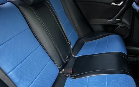 Honda Accord VIII рестайлинг, 2008 год, 999 000 рублей, 16 фотография