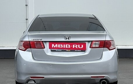 Honda Accord VIII рестайлинг, 2008 год, 999 000 рублей, 4 фотография
