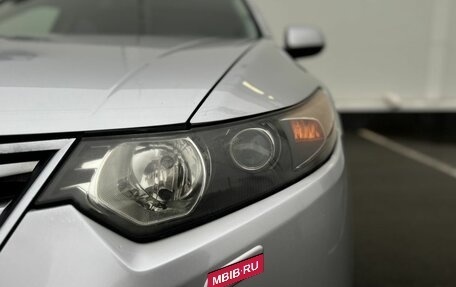 Honda Accord VIII рестайлинг, 2008 год, 999 000 рублей, 10 фотография