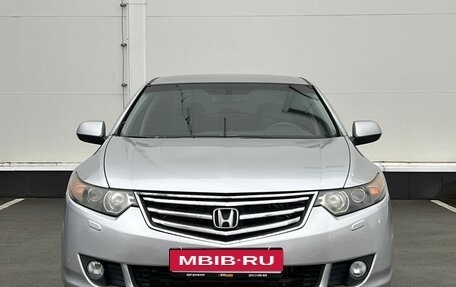 Honda Accord VIII рестайлинг, 2008 год, 999 000 рублей, 8 фотография