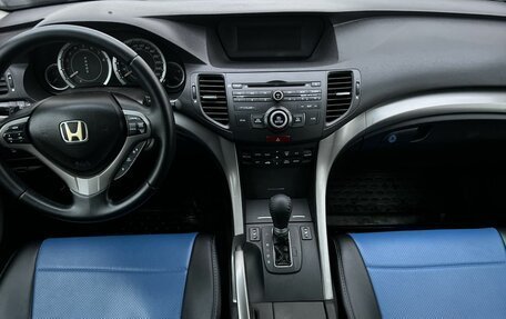 Honda Accord VIII рестайлинг, 2008 год, 999 000 рублей, 17 фотография