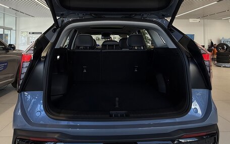 Geely Atlas, 2025 год, 3 917 190 рублей, 9 фотография