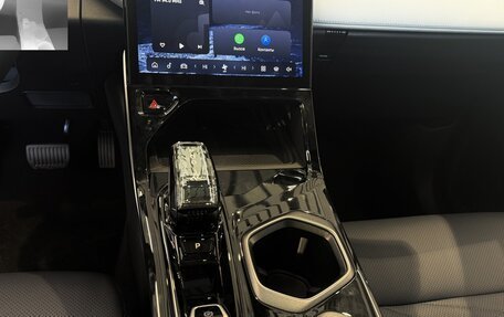 Geely Atlas, 2025 год, 3 917 190 рублей, 11 фотография