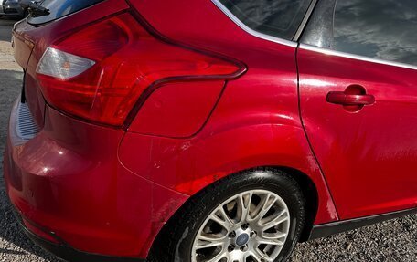 Ford Focus III, 2011 год, 550 000 рублей, 6 фотография