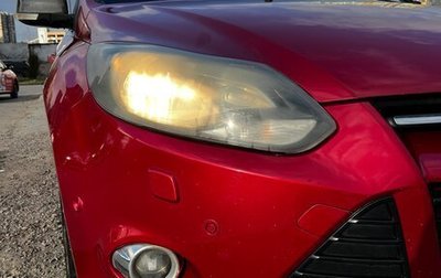 Ford Focus III, 2011 год, 550 000 рублей, 1 фотография