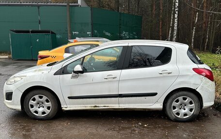 Peugeot 308 II, 2011 год, 200 000 рублей, 1 фотография